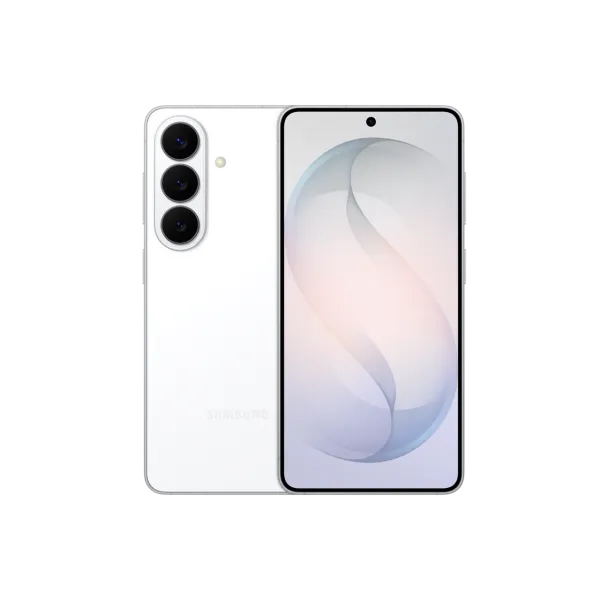 Samsung Galaxy S942 S26 12/256 White