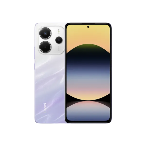 Xiaomi Redmi Note 14 4G 8/256GB EU Purple