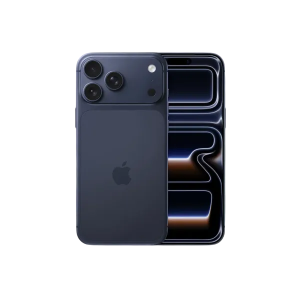 Apple iPhone 17 Pro Max, 512GB, Deep Blue MD