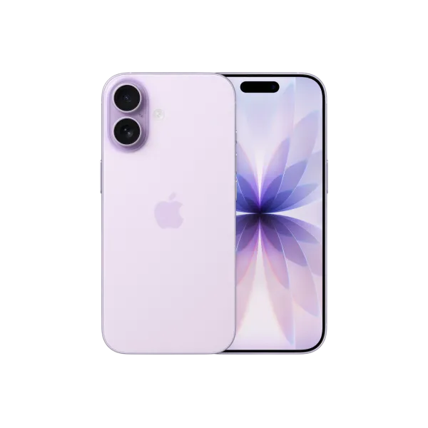 iPhone 17, 256GB Lavender MD