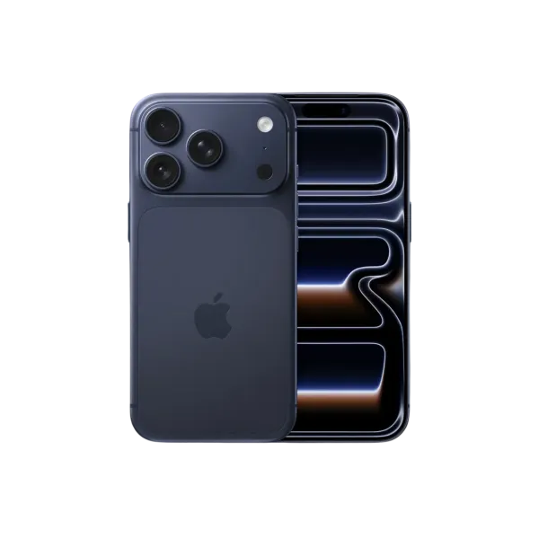 iPhone 17 Pro, 512GB Deep Blue MD