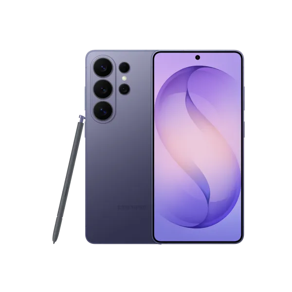 Samsung Galaxy S26 Ultra, 12/256Gb, Cobalt Violet