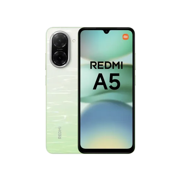 Xiaomi Redmi A5, 4/128 Gb, Green