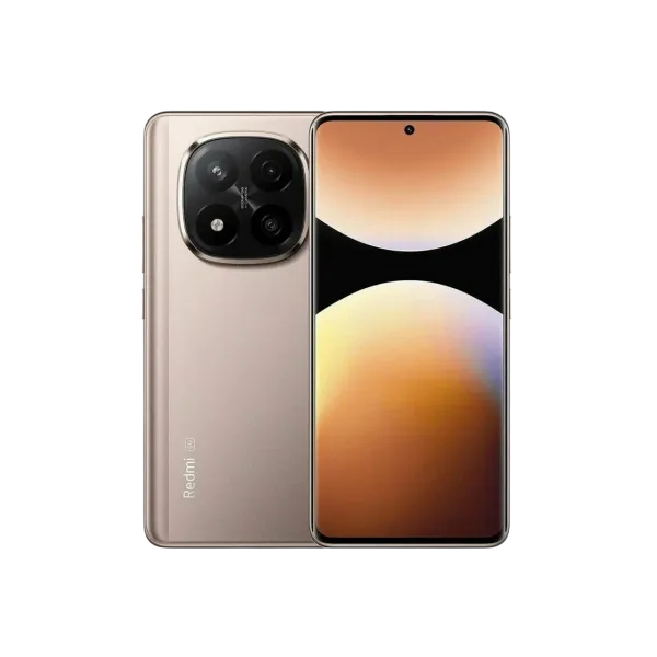 Xiaomi Redmi Note 14 Pro+ 5G 12/512GB Sand Gold