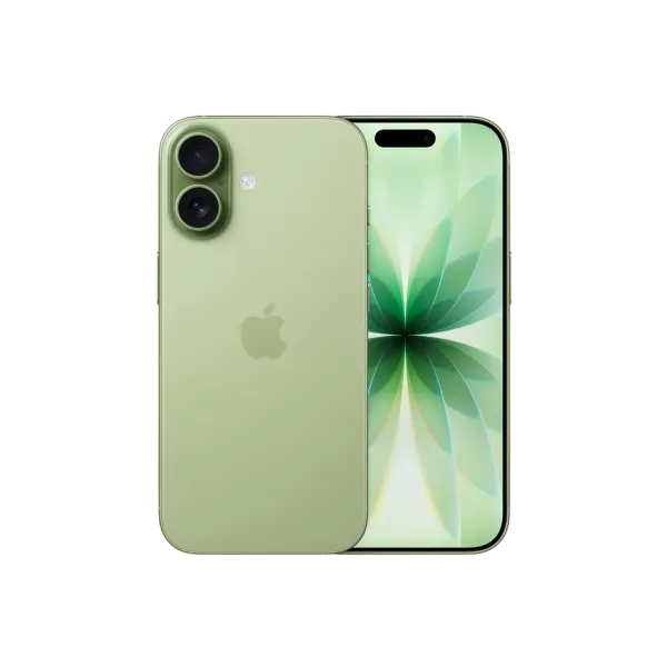 iPhone 17, 256GB Sage MD