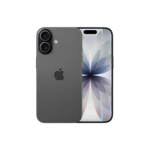 iPhone 17, 256GB Black MD