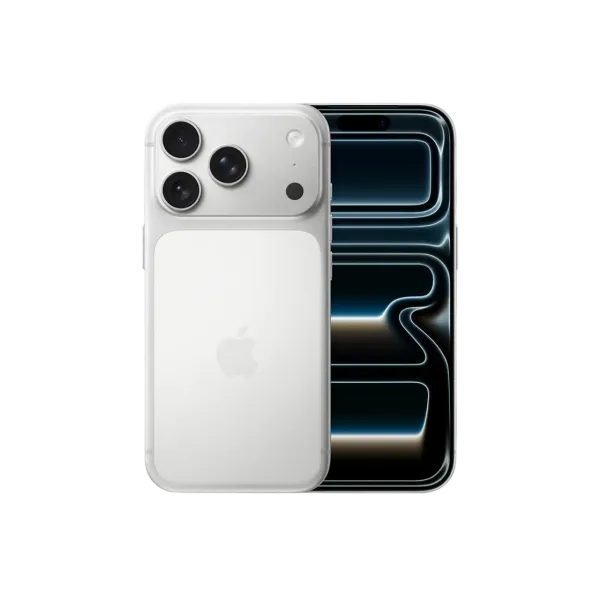 Apple iPhone 17 Pro, 512GB, Silver MD