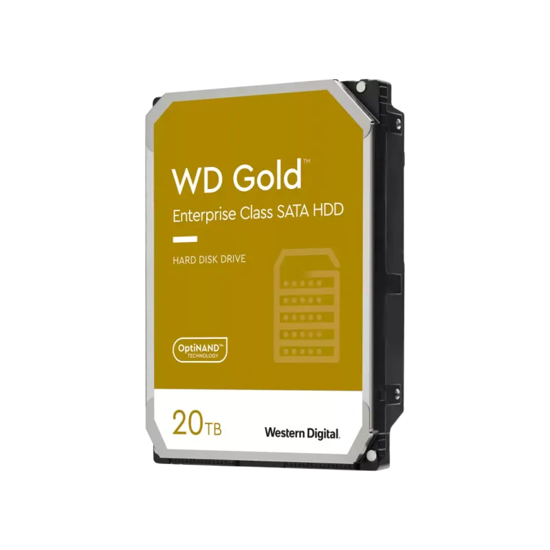 Western Digital Gold