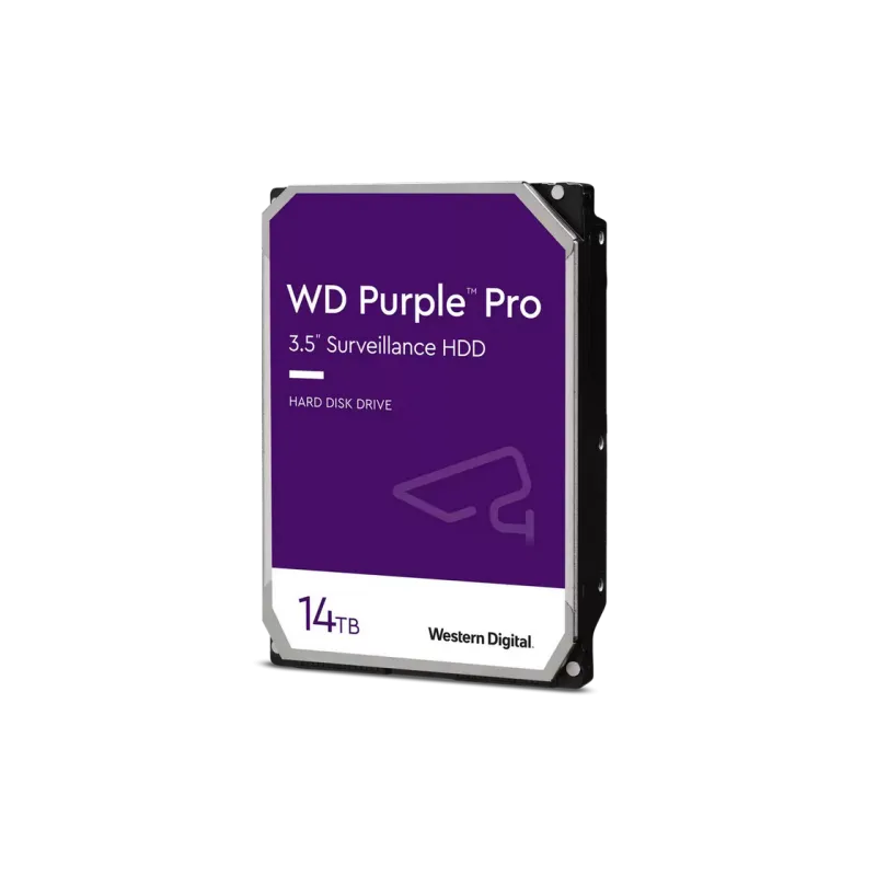 Western Digital Purple Pro