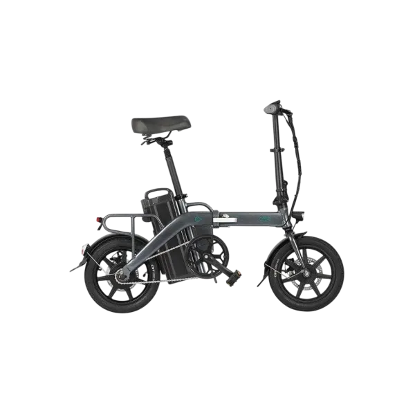 Электротранспорт FIIDO L3 GRAY