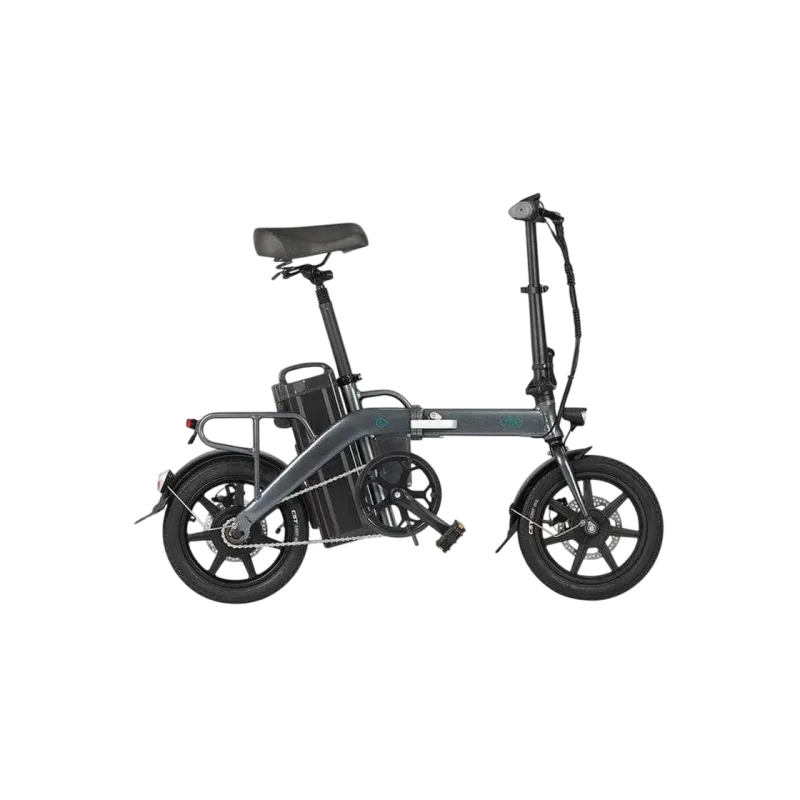 Электротранспорт FIIDO L3 GRAY