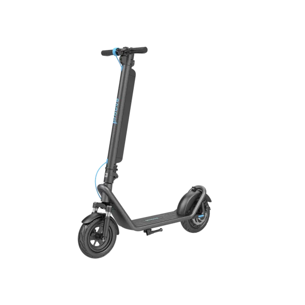 Электротранспорт Proove Urban Black/Gray