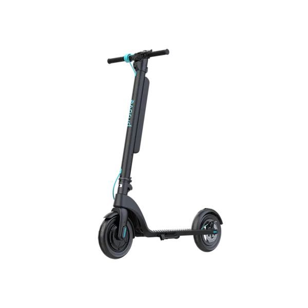 Электротранспорт Proove X-City Pro Black/Blue