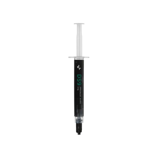 Термопаста Deepcool DS9, 3.5 g