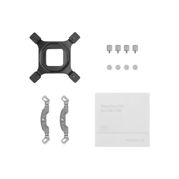 Deepcool LGA 1700 Mounting Kit for NEPTWIN V2, NEPTWIN RGB, LUCIFER V2, REDHAT