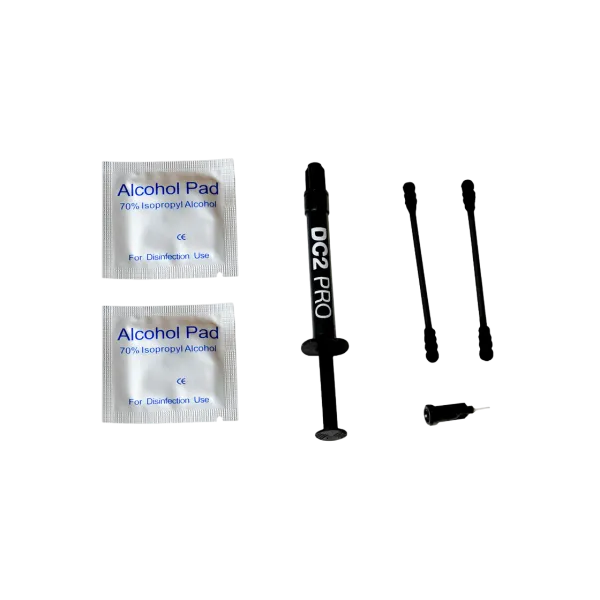 Термопаста be quiet! DC2 Pro
