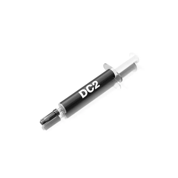 Термопаста Be Quiet DC2