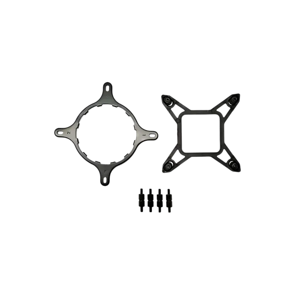 NZXT LGA 1700 Mounting Bracket Kit