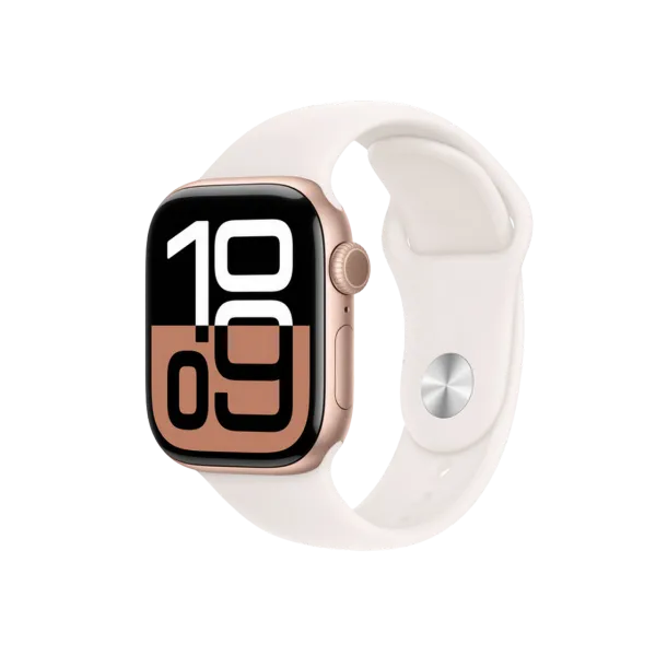Smartwatch Apple Watch Series 10 GPS, MWWH3