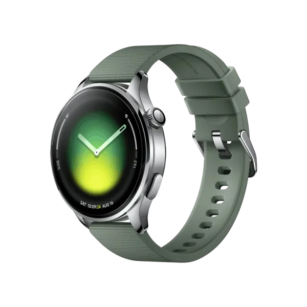 Xiaomi Redmi Watch 5, Juniper Green