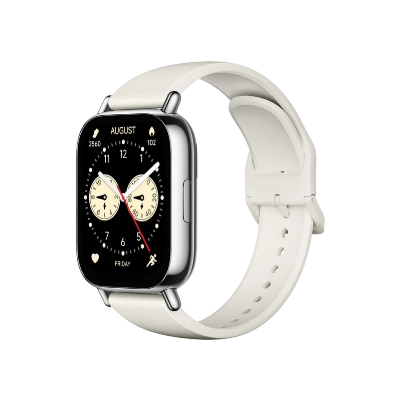 Smartwatch Xiaomi Redmi Watch 5 Lite Light Gold