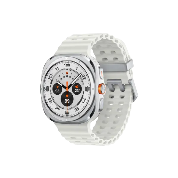 Smartwatch Samsung Galaxy Watch Ultra, White
