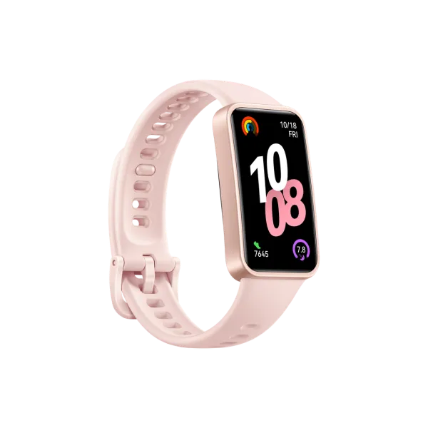 Фитнес-браслет Huawei Band 10, Pink