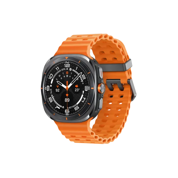 Smartwatch Samsung Galaxy Watch Ultra, Dark Gray