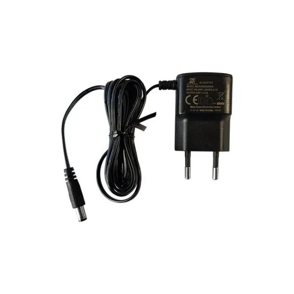 Grandstream Power Adapter EU,5V,0.6A,3W