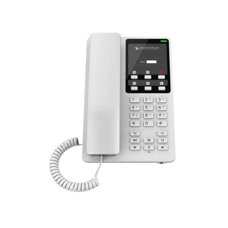 Grandstream GHP620, Белый