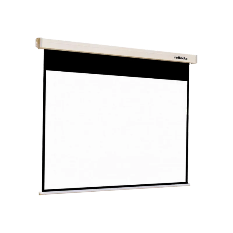 Экран для проектора Reflecta CrystalLine Motor with RC, 300x226cm