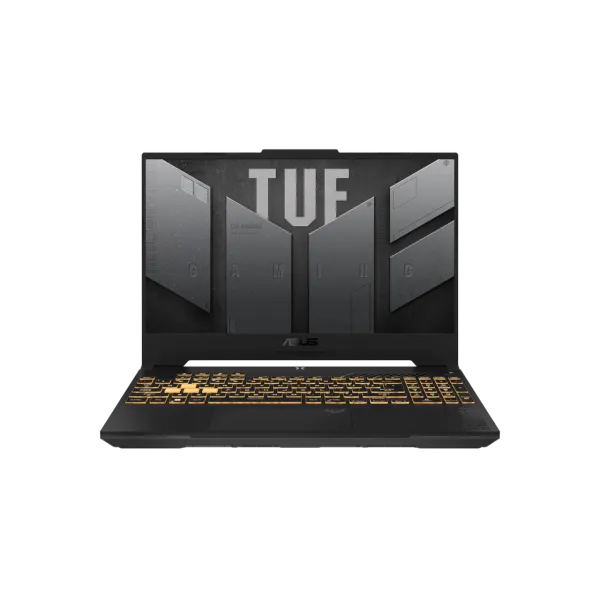 Ноутбук Asus TUF Gaming F17 FX707VJ