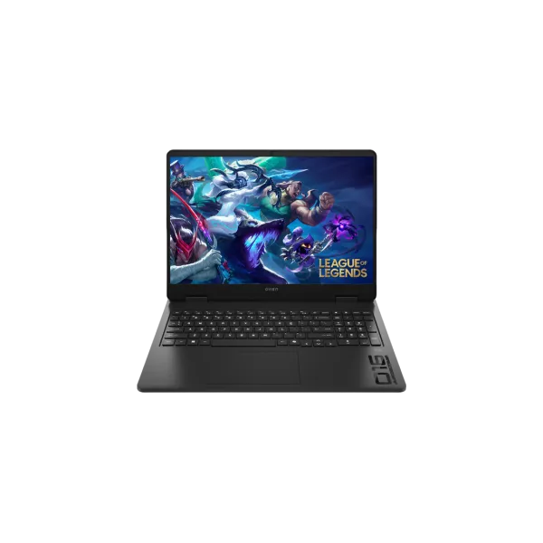 Ноутбук HP Omen Slim 16-an0000ci