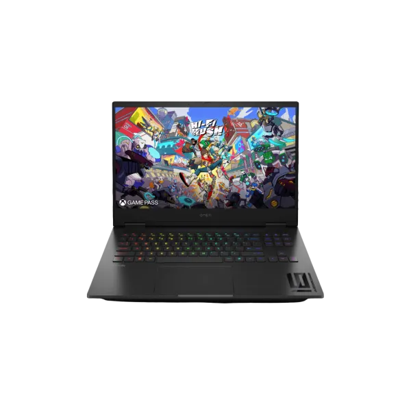 Laptop HP Omen 16, 16-am0046ci