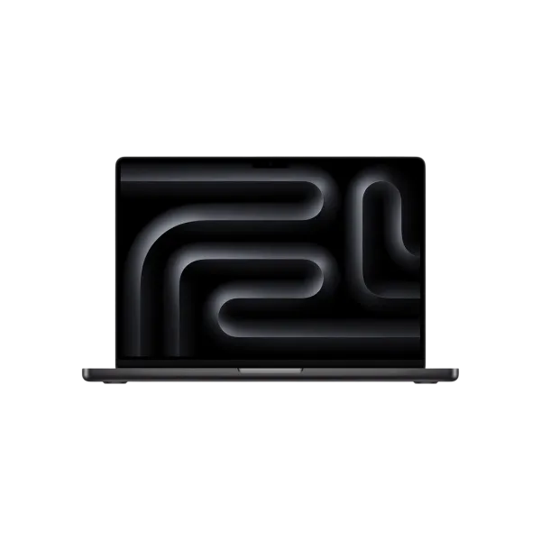 Ноутбук Apple MacBook Pro MDE14RU/A