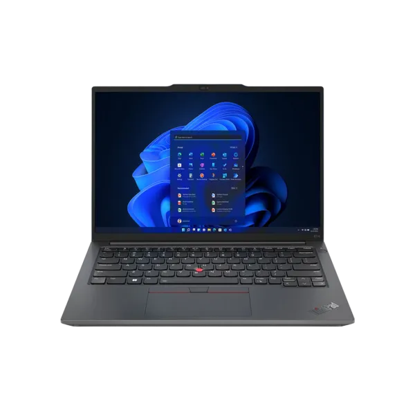 Ноутбук Lenovo ThinkPad E14 Gen 5, 209124 Ноутбук Lenovo ThinkPad E14 Gen 5, 209124