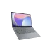 NB Lenovo 15.6" IdeaPad Slim 3 15IAH8 серый (Core i5-12450H 16Gb 512Gb