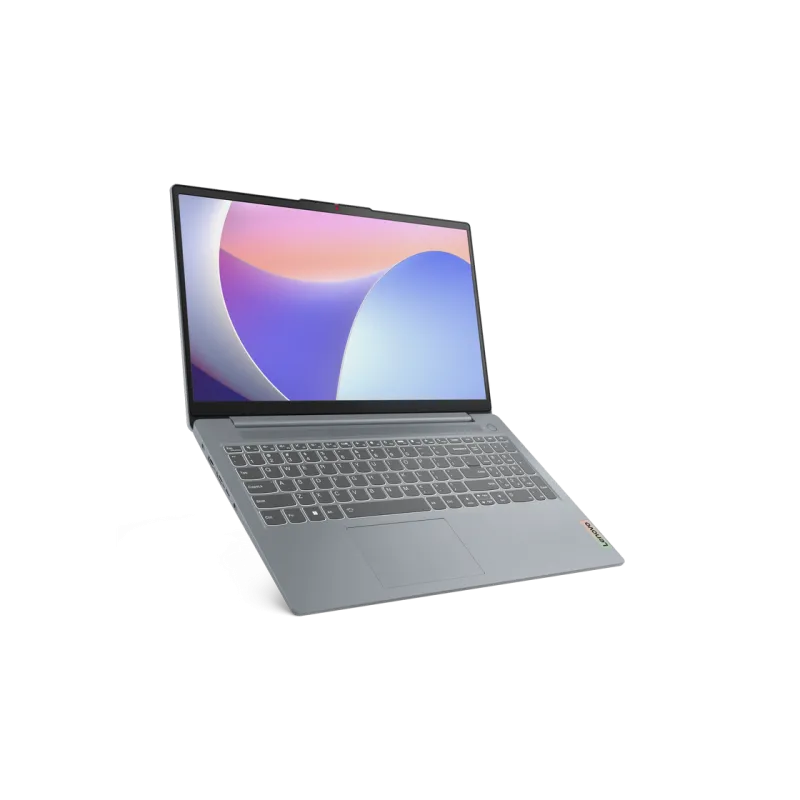 NB Lenovo 15.6" IdeaPad Slim 3 15IAH8 серый (Core i5-12450H 16Gb 512Gb