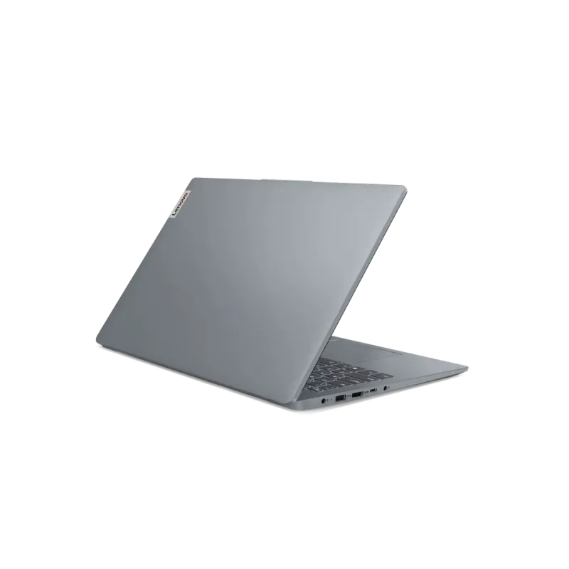 NB Lenovo 15.6" IdeaPad Slim 3 15IAH8 серый (Core i5-12450H 16Gb 512Gb