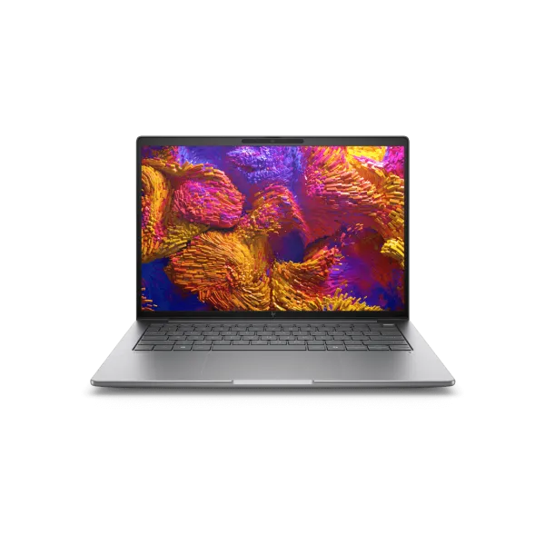 Laptop HP ZBook 8 G1as, Gray
