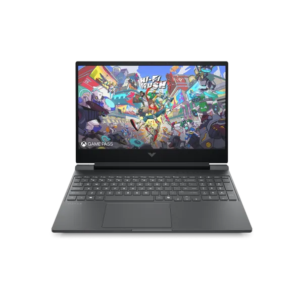 Laptop HP Victus 15, 15-fb3059ci