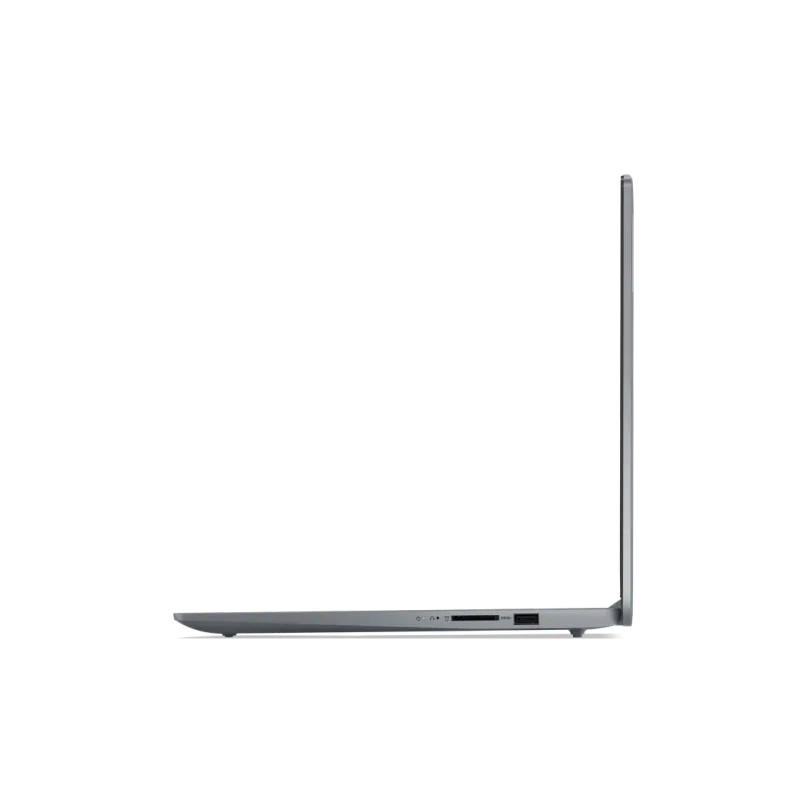 NB Lenovo 15.6" IdeaPad Slim 3 15IAH8 серый (Core i5-12450H 16Gb 512Gb