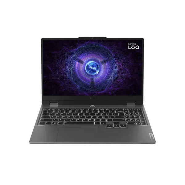Laptop Lenovo LOQ 15IRX9, 244551