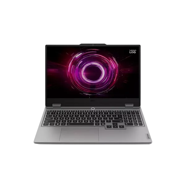 Ноутбук Lenovo LOQ 15AHP10, 243817