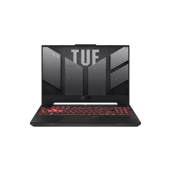 Laptop Asus TUF Gaming A17 FA707NUQ