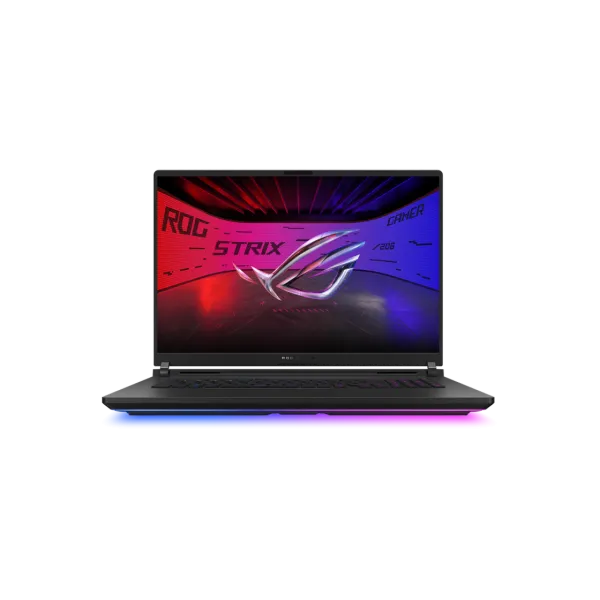 Laptop Asus ROG Strix Scar 18 G835LX