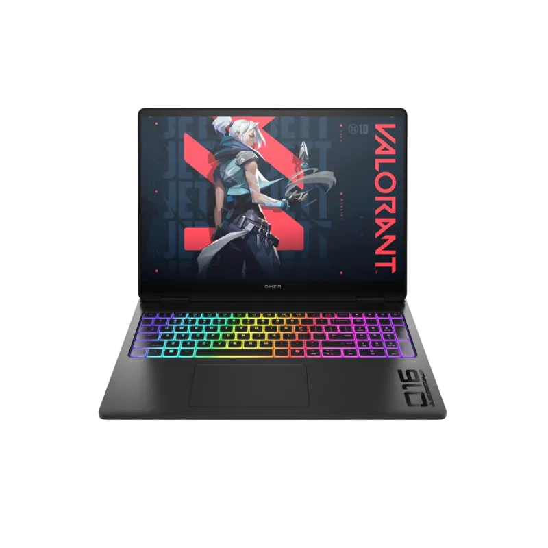 HP Omen Max 16-ah0023ci