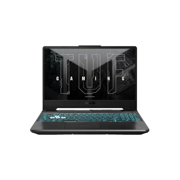 Ноутбук Asus TUF Gaming A15 FA506NCG