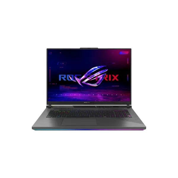 Ноутбук Asus ROG Strix G18 G814FP