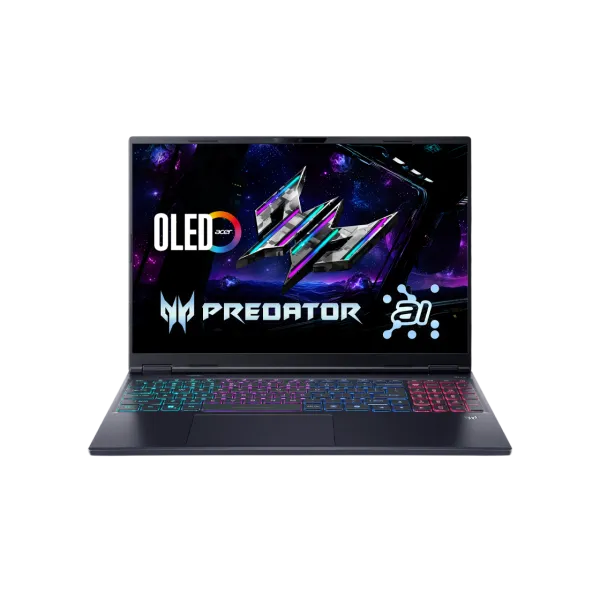 Laptop Acer Predator Helios Neo 16S AI PHN16S-71, 257958
